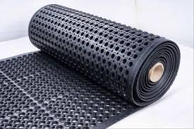 Rubber Mats